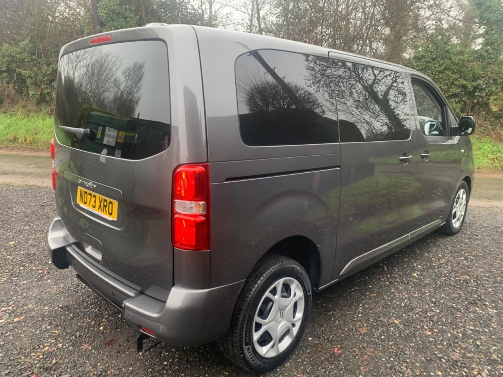 Used Citroen Space Tourer 2023 for sale - 78190813: Photo 13