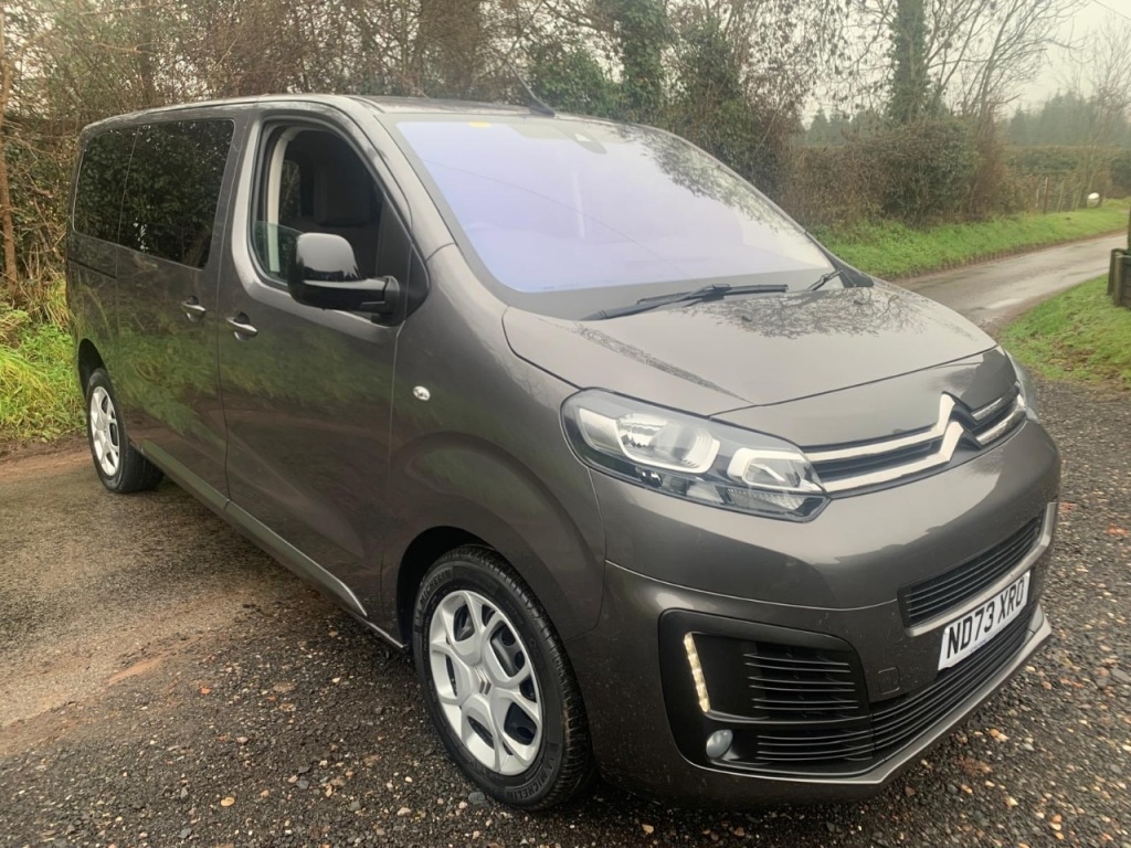 Used Citroen Space Tourer 2023 for sale - 78190813: Photo 15