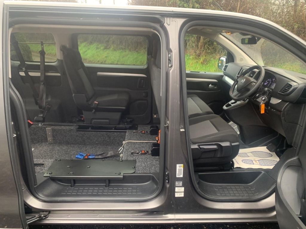 Used Citroen Space Tourer 2023 for sale - 78190813: Photo 4