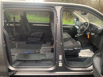 Used Citroen Space Tourer 2023 for sale - 78190813: Photo