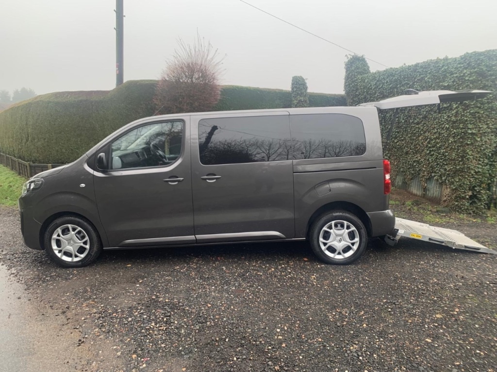 Used Citroen Space Tourer 2023 for sale - 78190813: Photo 7