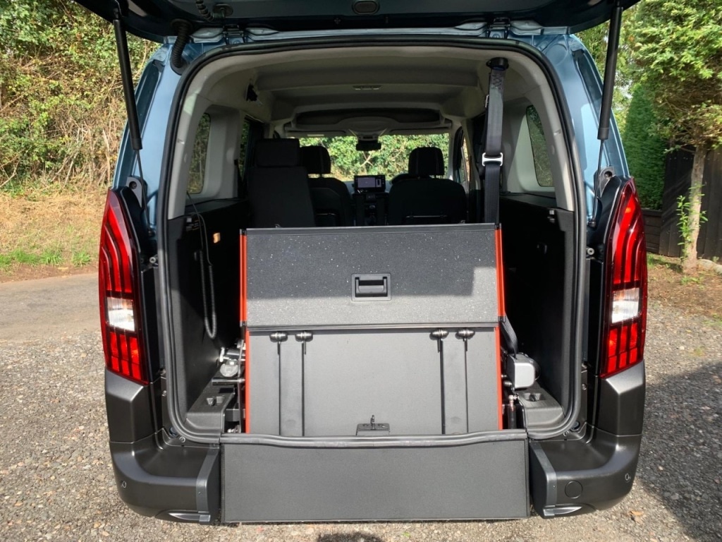 Vehicle 9