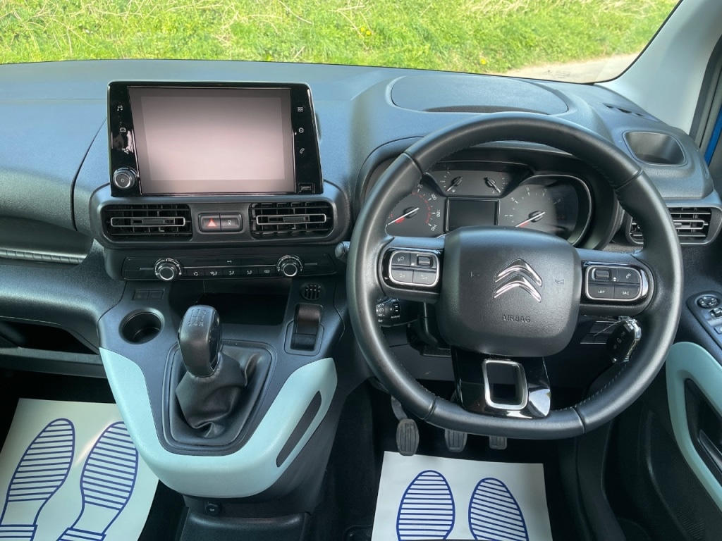 Vehicle 13