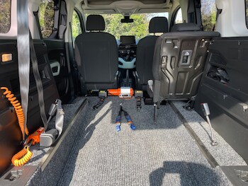 Used Citroen Berlingo 2020 for sale - 75282923: Photo