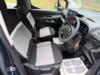 Used Citroen Berlingo 2025 for sale - 79789543: Photo