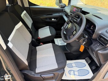 Used Citroen Berlingo 2025 for sale - 78657582: Photo
