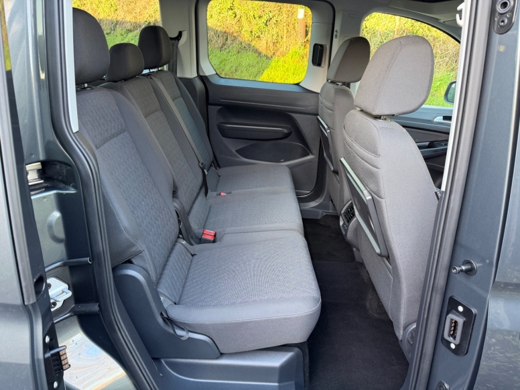 Used Volkswagen Caddy 2023 for sale - 77990253: Photo 13