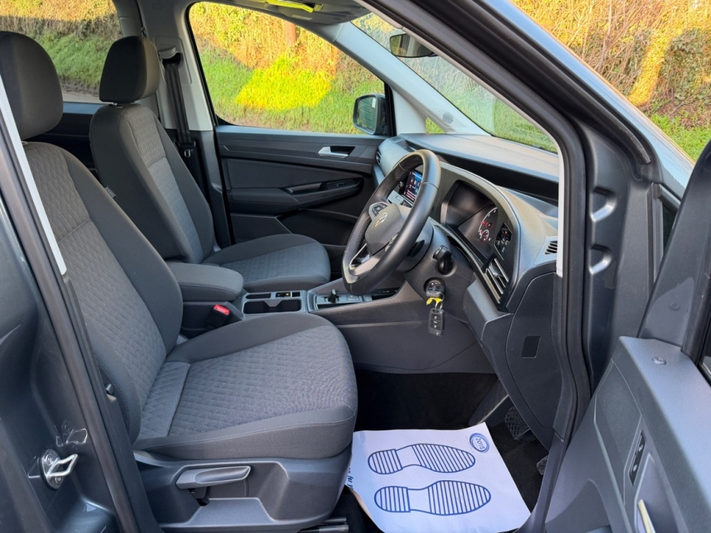Used Volkswagen Caddy 2023 for sale - 77990253: Photo 16