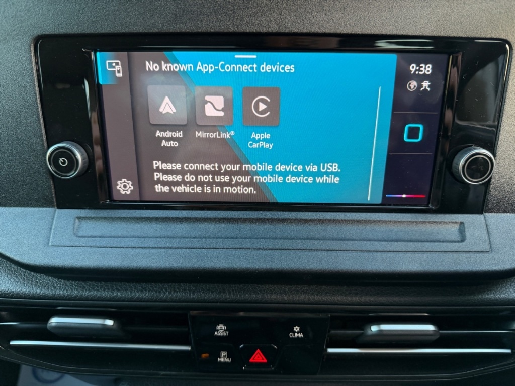 Used Volkswagen Caddy 2023 for sale - 77990253: Photo 17