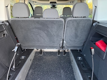 Used Volkswagen Caddy 2023 for sale - 77990253: Photo