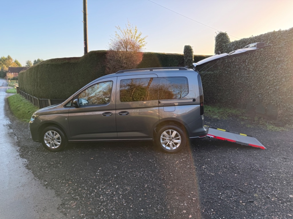 Used Volkswagen Caddy 2023 for sale - 77990253: Photo 4