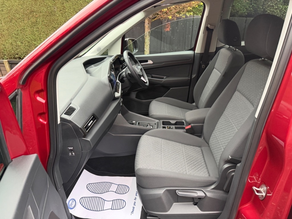 Used Ford Tourneo Connect 2024 for sale - 76863128: Photo 10