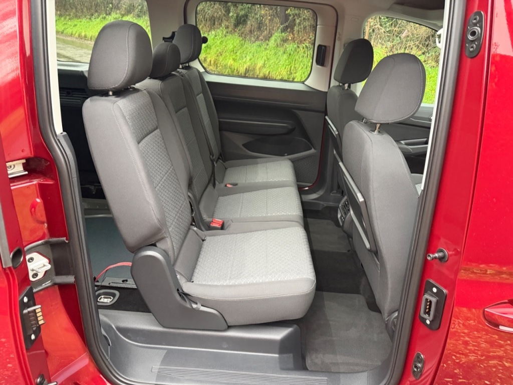 Used Ford Tourneo Connect 2024 for sale - 76863128: Photo 13