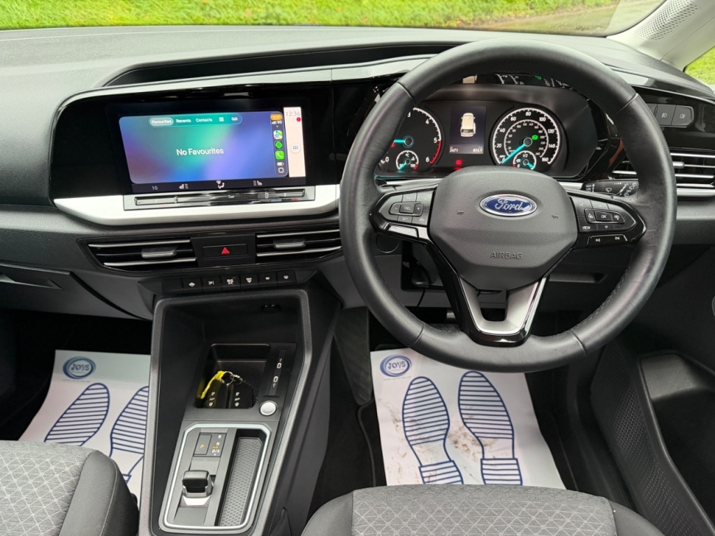 Used Ford Tourneo Connect 2024 for sale - 76863128: Photo 14