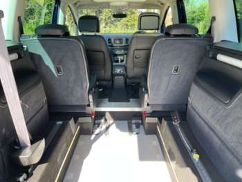 Used SEAT Alhambra 2020 for sale - 74301225: Photo