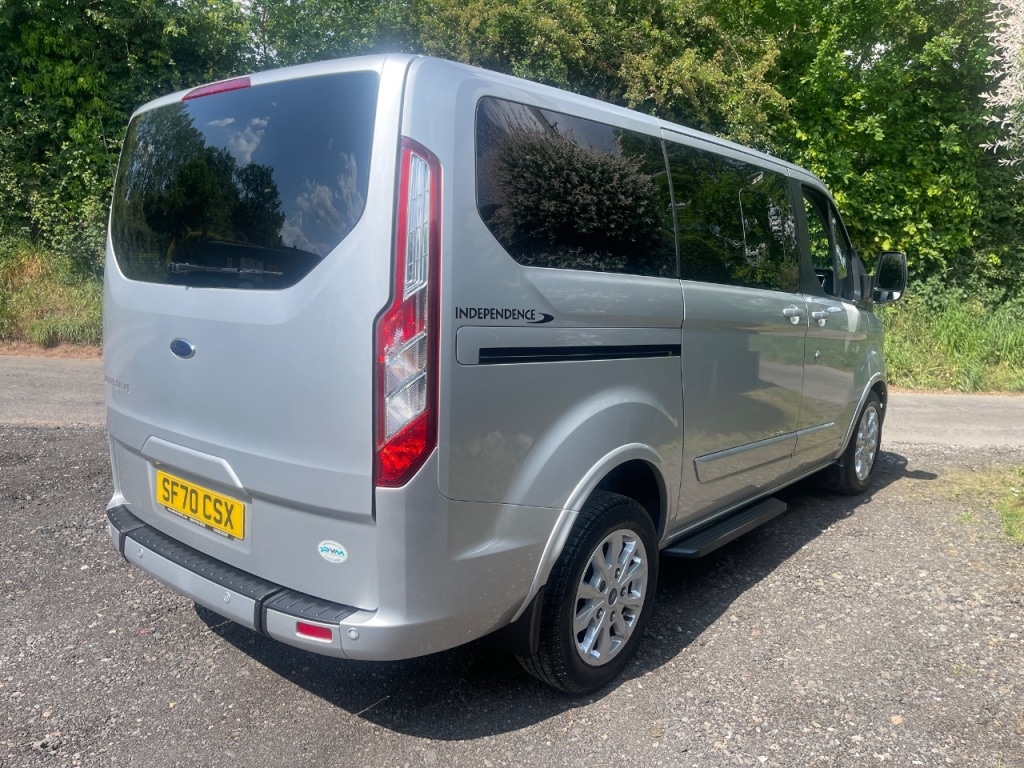 Used Ford Independence 2020 for sale - 76345101: Photo 11