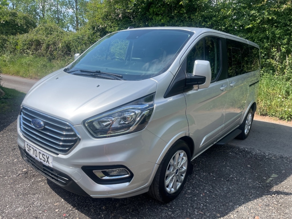 Used Ford Independence 2020 for sale - 76345101: Photo 18