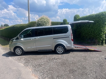 Used Ford Independence 2020 for sale - 76345101: Photo