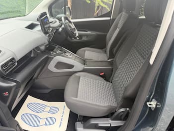 Used Peugeot Rifter 2024 for sale - 79785749: Photo