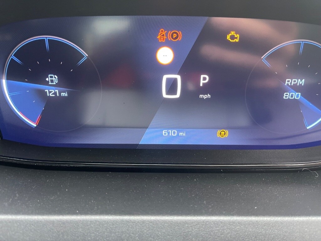 Used Peugeot Rifter 2025 for sale - 75973401: Photo 15