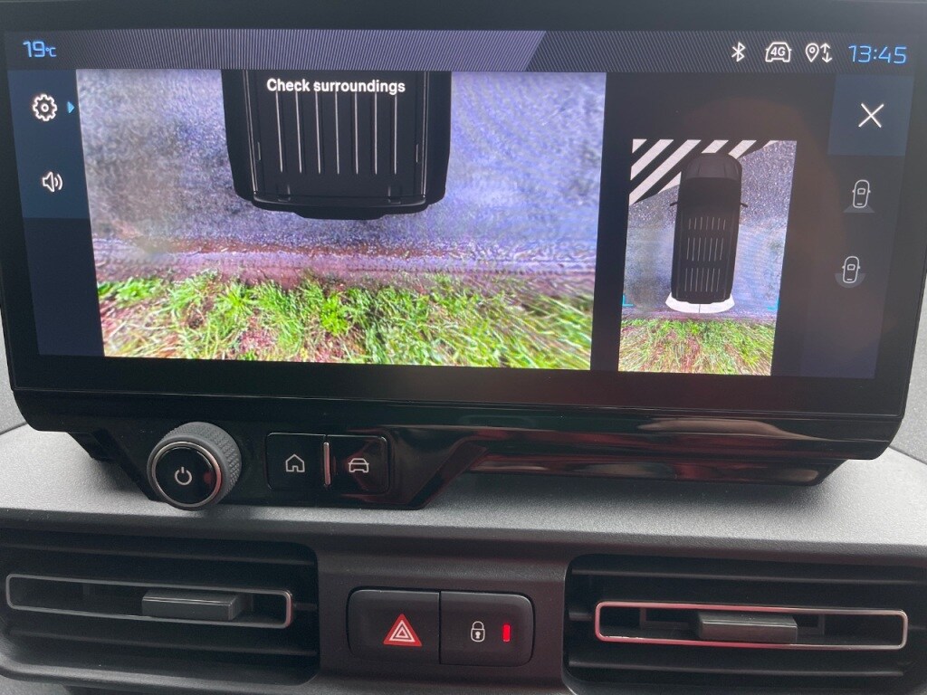 Used Peugeot Rifter 2025 for sale - 75973401: Photo 16