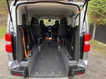 Used Citroen Space Tourer 2023 for sale - 76235201: Photo