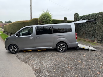 Used Citroen Space Tourer 2023 for sale - 76235201: Photo