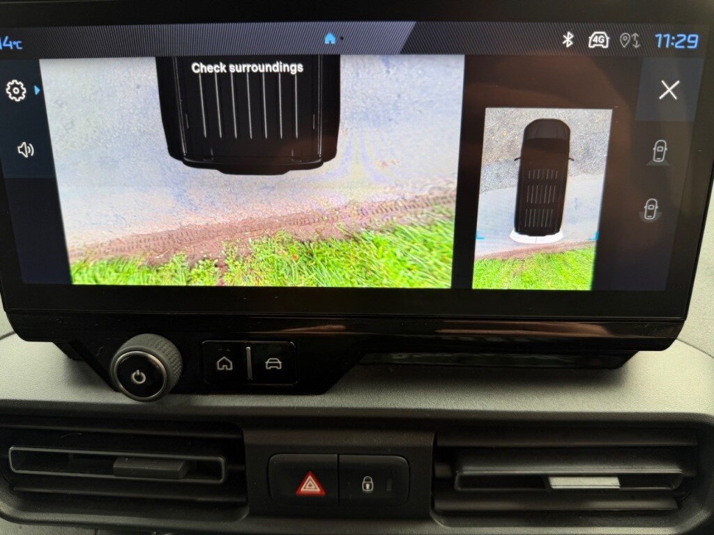 Used Peugeot Rifter 2024 for sale - 76481241: Photo 16