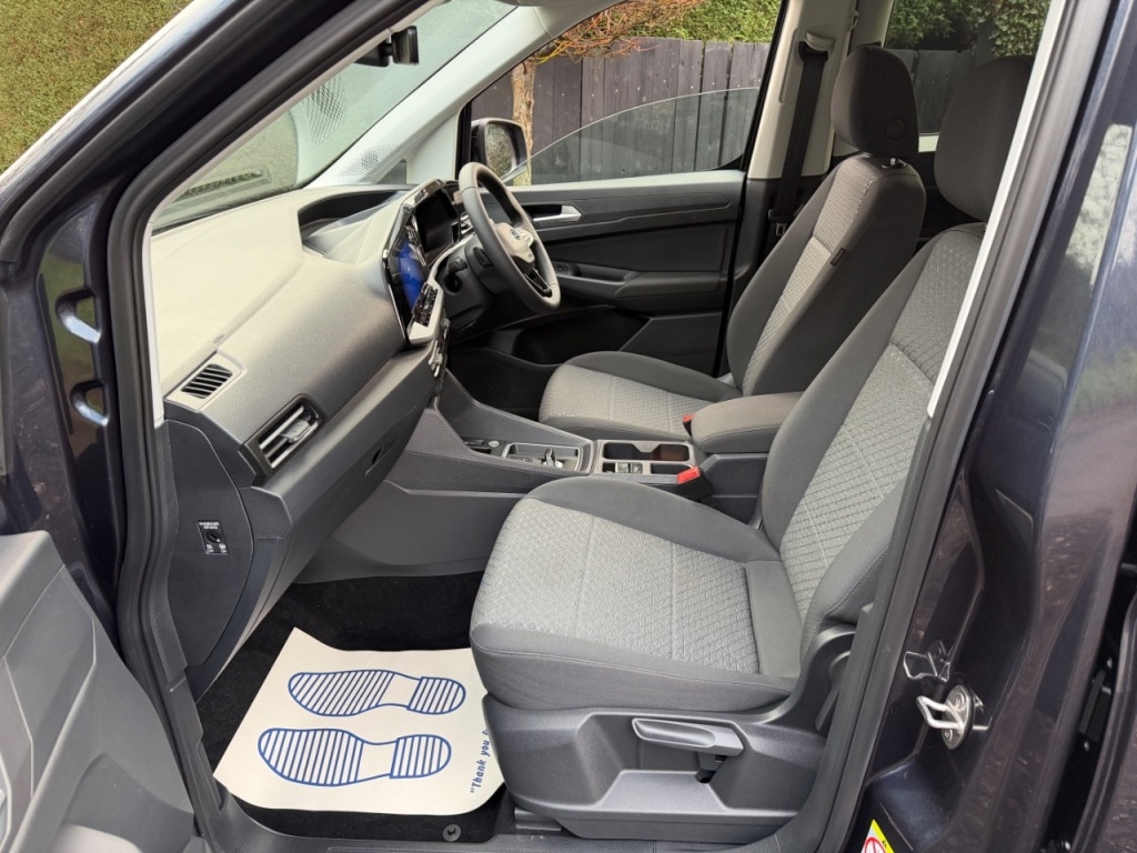 Used Ford Grand Tourneo Connect 2025 for sale - 77211643: Photo 10