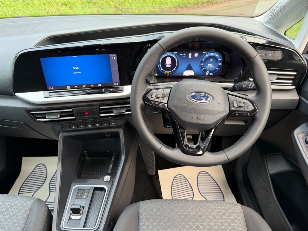 Used Ford Grand Tourneo Connect 2025 for sale - 77211643: Photo 13