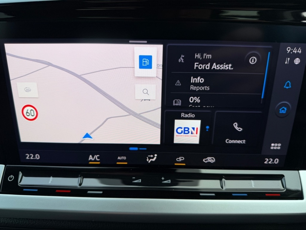 Used Ford Grand Tourneo Connect 2025 for sale - 77211643: Photo 16