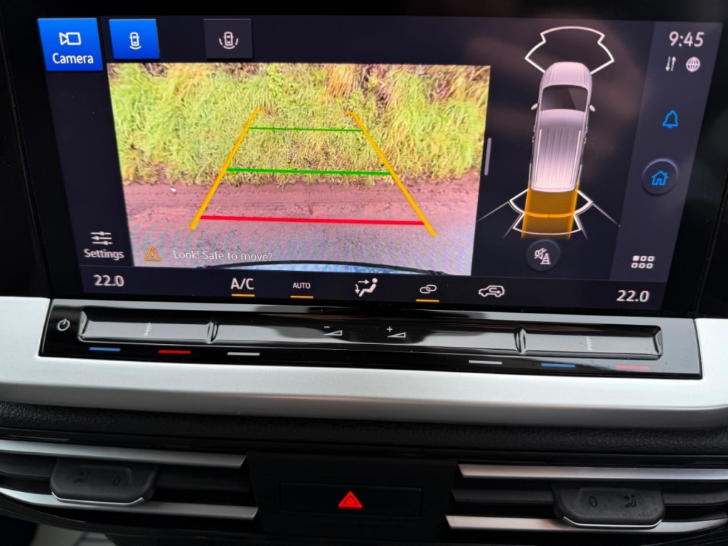 Used Ford Grand Tourneo Connect 2025 for sale - 77211643: Photo 17