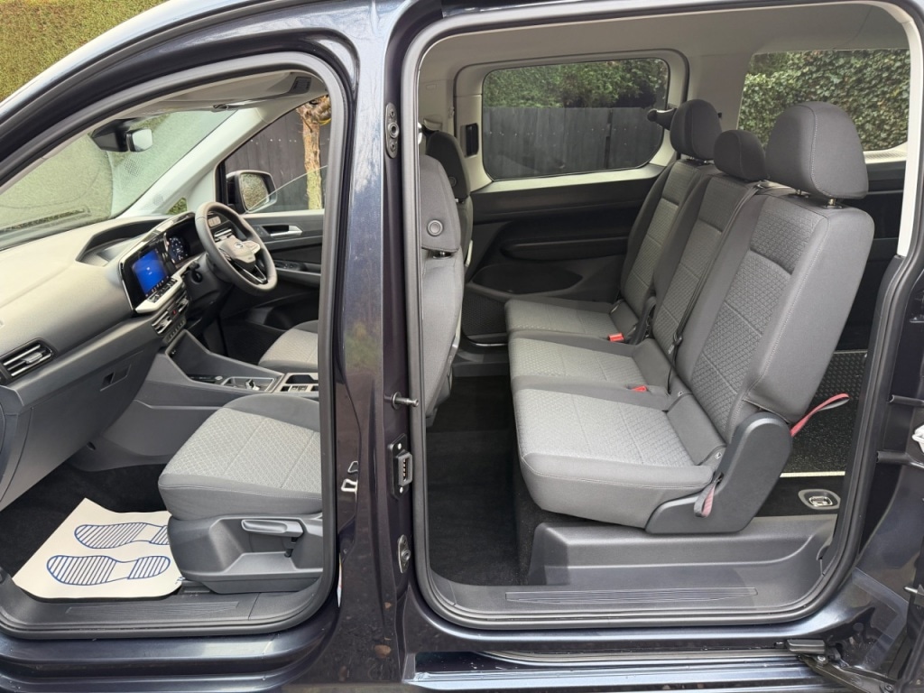 Used Ford Grand Tourneo Connect 2025 for sale - 77211643: Photo 9