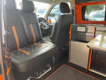 Used Volkswagen Transporter 2021 for sale - 78597308: Photo
