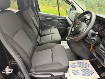 Used Renault Trafic 2024 for sale - 78907730: Photo