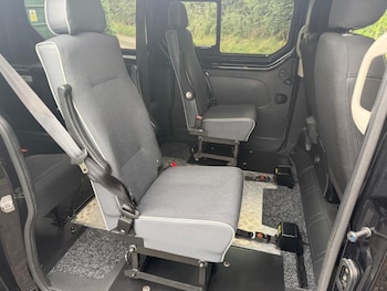 Used Renault Trafic 2024 for sale - 78907730: Photo