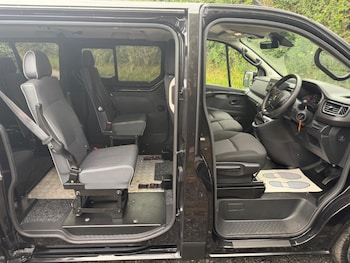 Used Renault Trafic 2024 for sale - 78907730: Photo