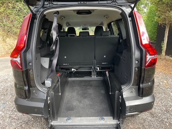 Used Dacia Jogger 2024 for sale - 75704140: Photo