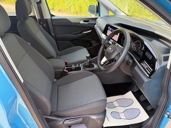 Used Ford Tourneo Connect 2024 for sale - 78357661: Photo