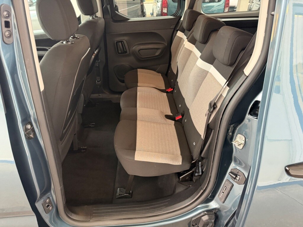 Used Citroen Berlingo 2025 for sale - 77679896: Photo 13