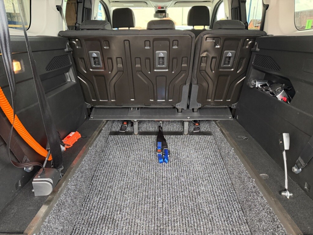 Used Citroen Berlingo 2025 for sale - 77679896: Photo 17