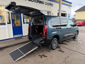 Used Citroen Berlingo 2025 for sale - 77679896: Photo