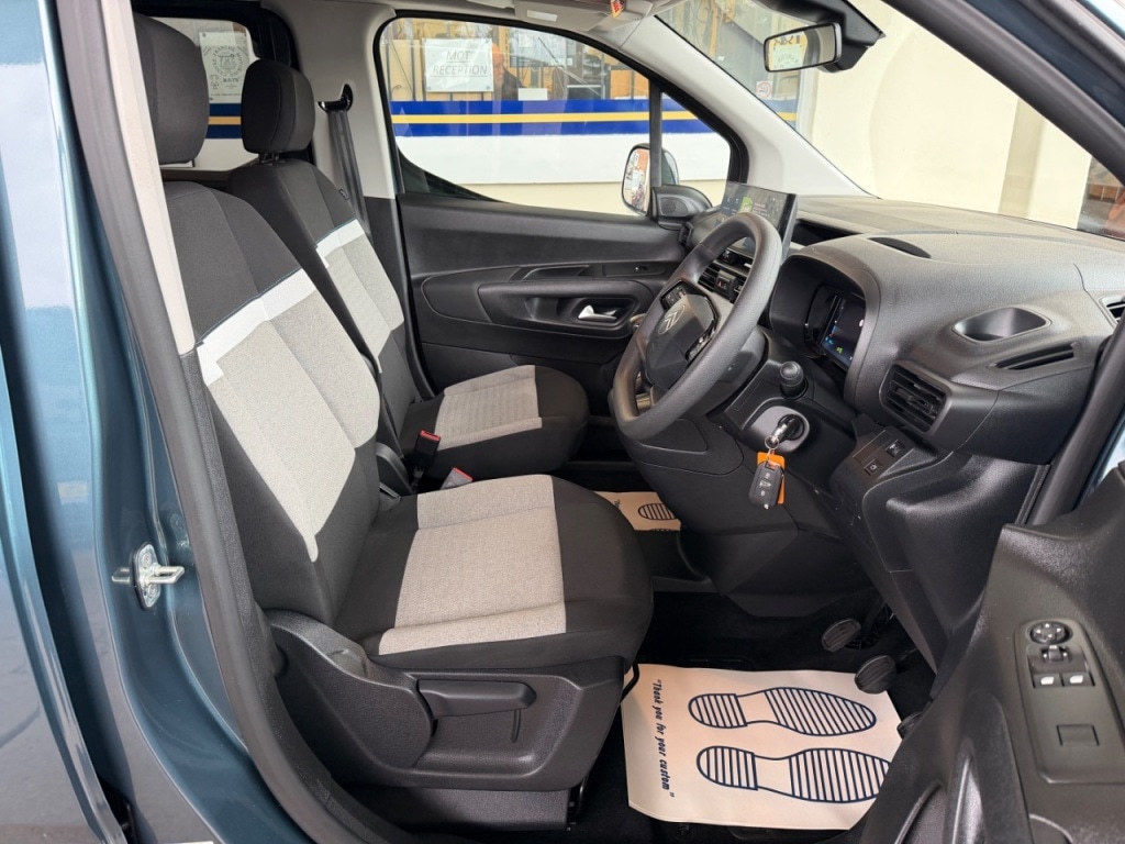 Used Citroen Berlingo 2025 for sale - 77679896: Photo 7