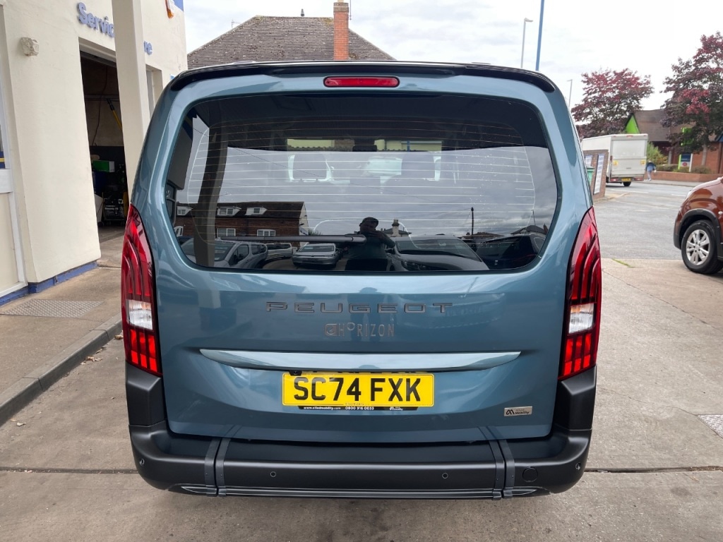 Vehicle 17