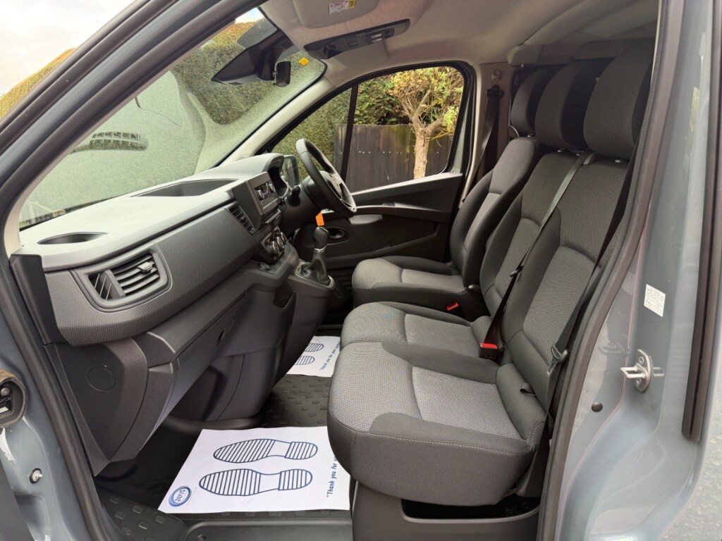 Used Renault Trafic 2024 for sale - 76255831: Photo 12