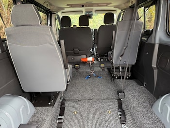 Used Renault Trafic 2024 for sale - 76255831: Photo