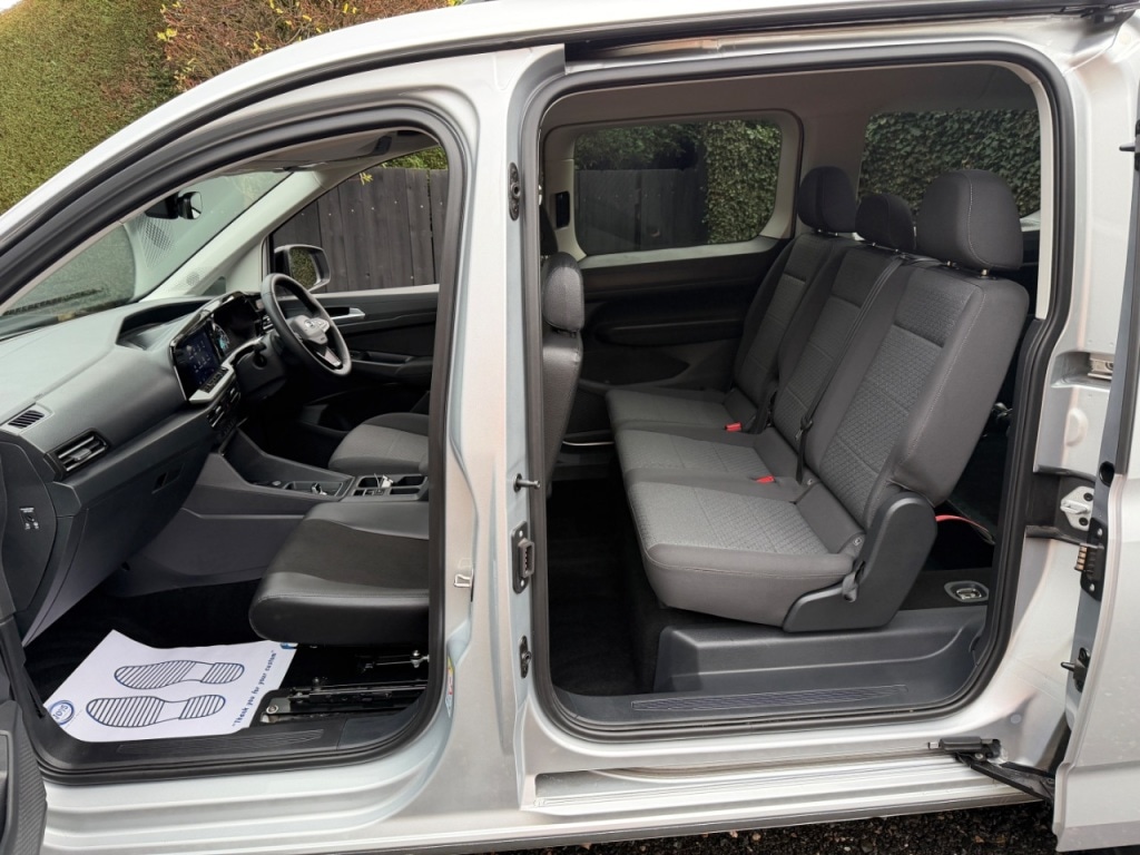 Used Ford Tourneo Connect 2024 for sale - 76909661: Photo 13