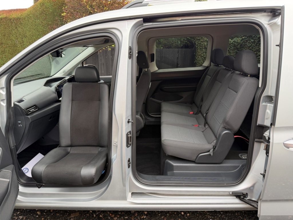 Used Ford Tourneo Connect 2024 for sale - 76909661: Photo 14