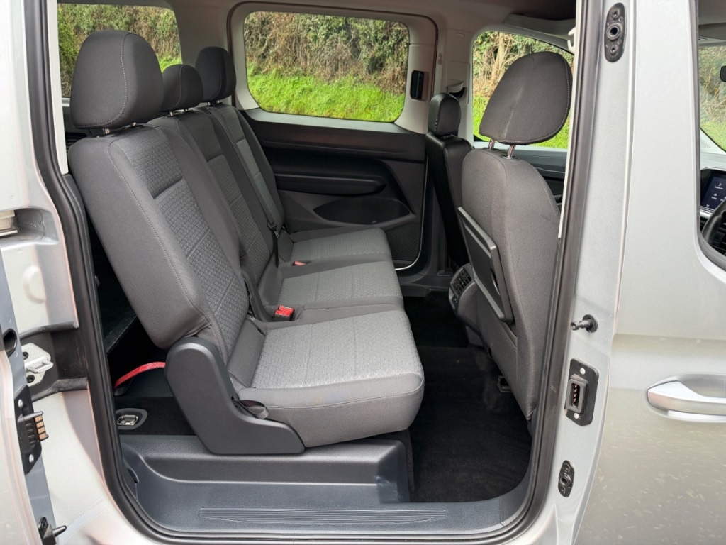 Used Ford Tourneo Connect 2024 for sale - 76909661: Photo 18