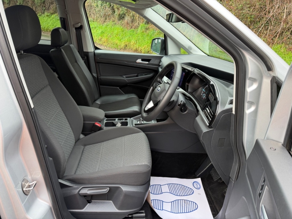 Used Ford Tourneo Connect 2024 for sale - 76909661: Photo 21